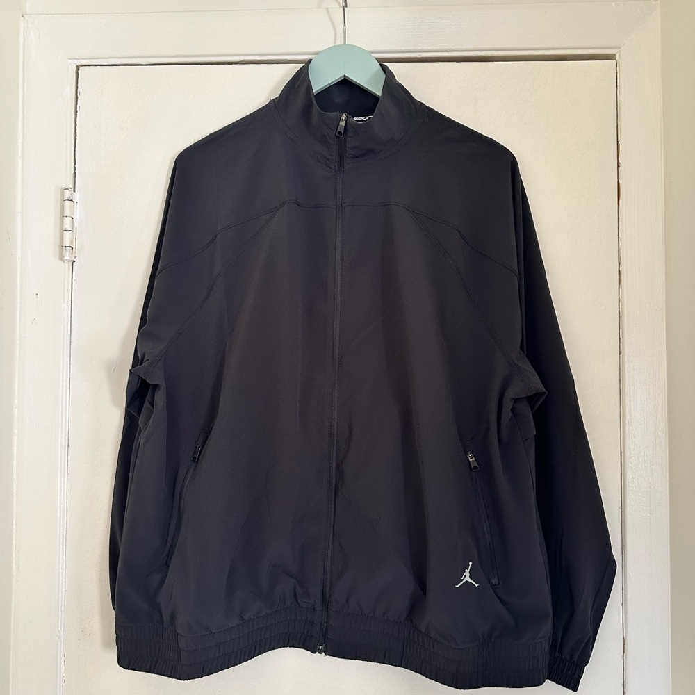 NWT Jordan Sport Women’s Dri-FIT Woven Jacket